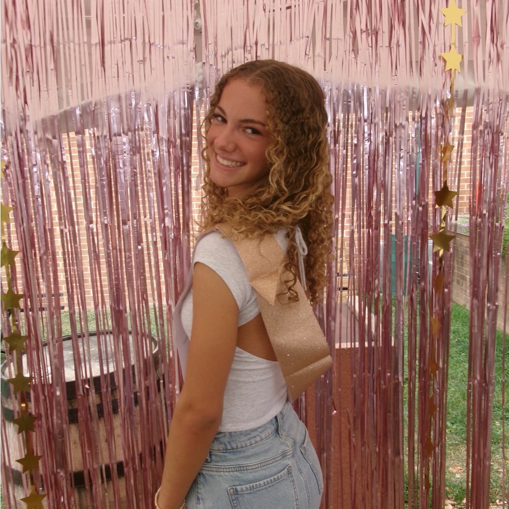 Meet your Posher, Jalyn